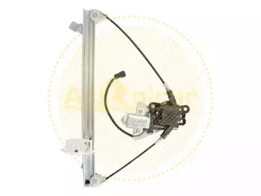 01.4431 Ac Rolcar Подъемное устройство для окон