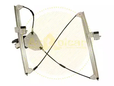 01.4475 Ac Rolcar Подъемное устройство для окон