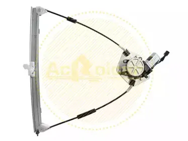 01.4545 Ac Rolcar Подъемное устройство для окон