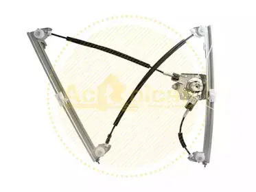 01.4587 Ac Rolcar Подъемное устройство для окон