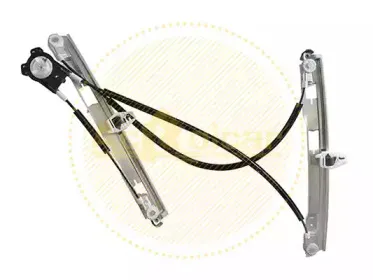 01.4589 Ac Rolcar Подъемное устройство для окон