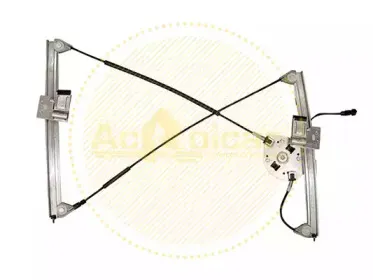 01.4609 Ac Rolcar Подъемное устройство для окон