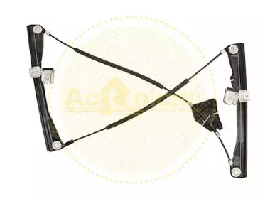 01.4635 Ac Rolcar Подъемное устройство для окон