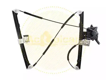 01.4649 Ac Rolcar Подъемное устройство для окон