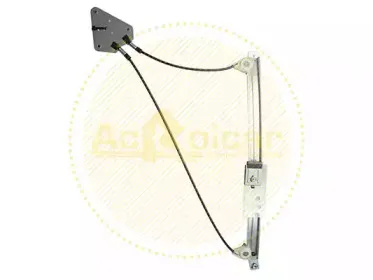 01.4652 Ac Rolcar Подъемное устройство для окон