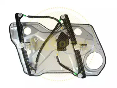 01.4656 Ac Rolcar Подъемное устройство для окон