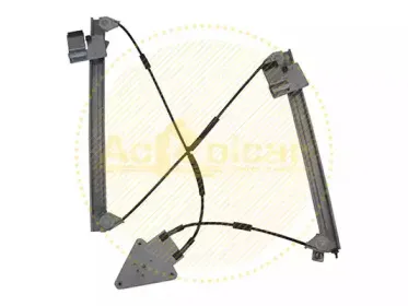 01.4659 Ac Rolcar Подъемное устройство для окон