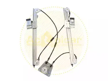 01.4663 Ac Rolcar Подъемное устройство для окон