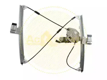 01.4766 Ac Rolcar Подъемное устройство для окон