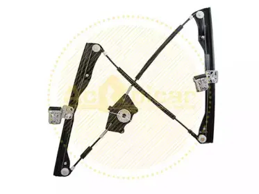 01.4824 Ac Rolcar Подъемное устройство для окон