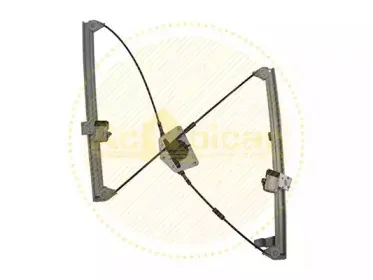 01.4833 Ac Rolcar Подъемное устройство для окон