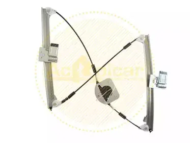 014837 Ac Rolcar Подъемное устройство для окон