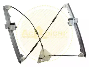 01.4839 Ac Rolcar Подъемное устройство для окон