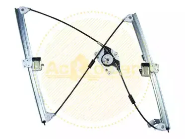 01.4857 Ac Rolcar Подъемное устройство для окон