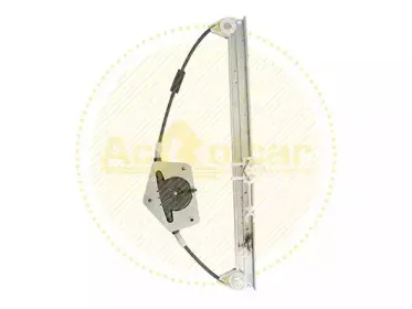 01.4867 Ac Rolcar Подъемное устройство для окон