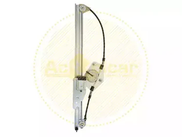 01.4886 Ac Rolcar Подъемное устройство для окон