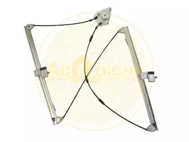 01.5114 Ac Rolcar Подъемное устройство для окон