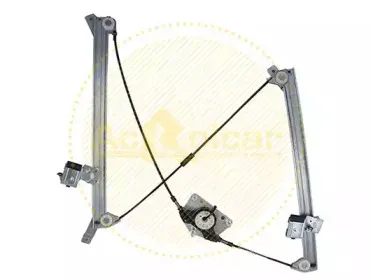 01.5136 Ac Rolcar Подъемное устройство для окон