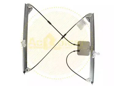 01.5525 Ac Rolcar Подъемное устройство для окон