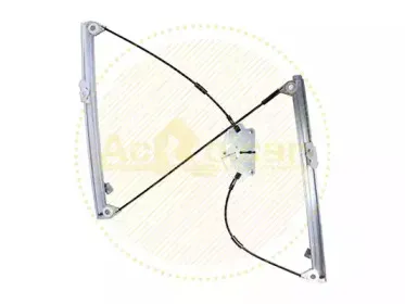 01.5527 Ac Rolcar Подъемное устройство для окон