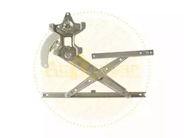 01.6845 Ac Rolcar Подъемное устройство для окон