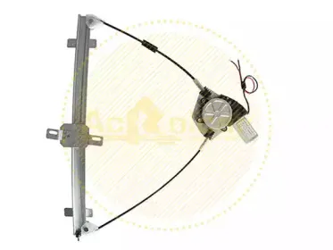 01.6907 Ac Rolcar Подъемное устройство для окон