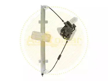 01.6952 Ac Rolcar Подъемное устройство для окон