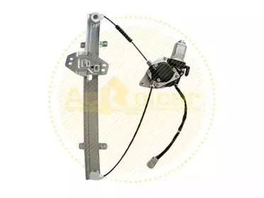 01.7087 Ac Rolcar Подъемное устройство для окон