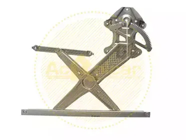 01.7207 Ac Rolcar Подъемное устройство для окон