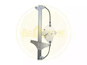 01.7335 Ac Rolcar Подъемное устройство для окон