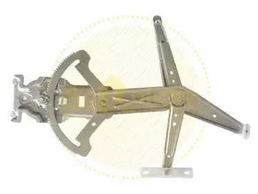 01.7417 Ac Rolcar Подъемное устройство для окон