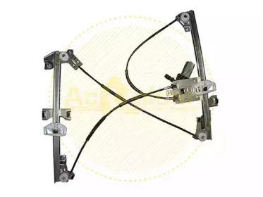 01.8135 Ac Rolcar Подъемное устройство для окон