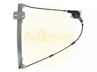 02.1701 Ac Rolcar Подъемное устройство для окон