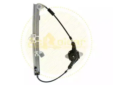 03.1812 Ac Rolcar Подъемное устройство для окон