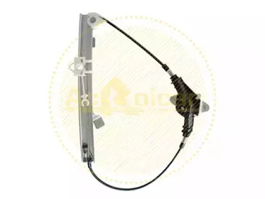 03.1814 Ac Rolcar Подъемное устройство для окон