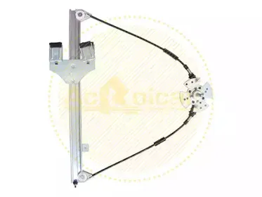 034772 Ac Rolcar Подъемное устройство для окон