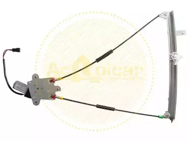 A1.4414 Ac Rolcar Подъемное устройство для окон