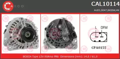casco-cal10114gs