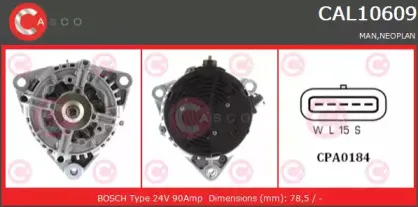 casco-cal10609rs