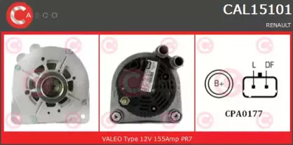 casco-cal15101gs