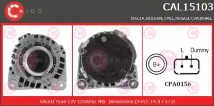 casco-cal15103gs