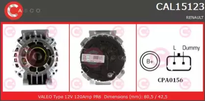 casco-cal15123gs