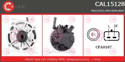 casco-cal15128gs