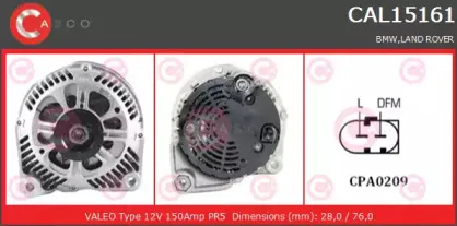 casco-cal15161gs