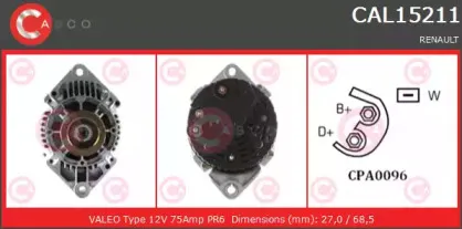 casco-cal15211rs
