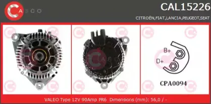 casco-cal15226as