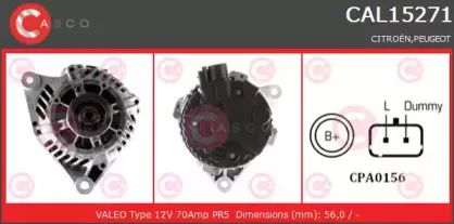 casco-cal15271gs