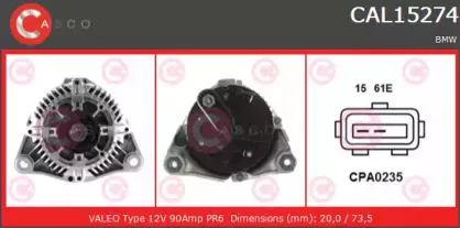 casco-cal15274rs