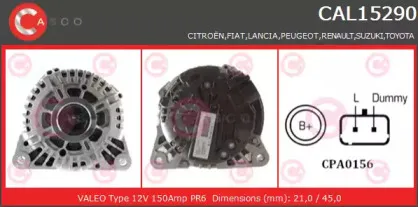 casco-cal15290as