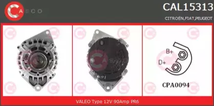 casco-cal15313gs